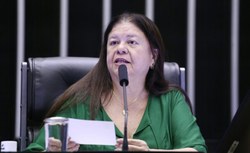 Comissão aprova publicação de relatório sobre violência contra as mulheres a cada dois anos