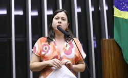 Comissão da Câmara aprova licença de 120 dias para estagiária gestante