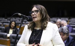 Comissão de Constituição e Justiça aprova política nacional de apoio e proteção ao aleitamento materno