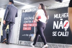 Comissão debate uso do Fundo Nacional de Segurança Pública no combate à violência contra a mulher
