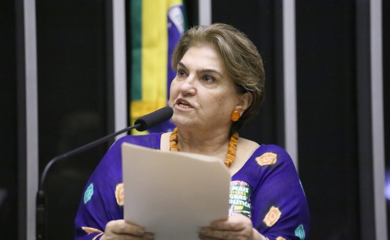 Comissão recebe ministra das Mulheres para fazer retrospectiva dos trabalhos de 2025
