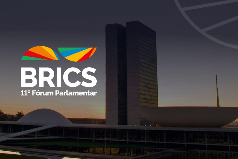 Congresso Nacional recebe encontro de parlamentares dos países do BRICS