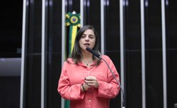 Conselho de Ética vota parecer pelo arquivamento de processo contra Fernanda Melchionna