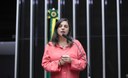 Conselho de Ética vota parecer pelo arquivamento de processo contra Fernanda Melchionna