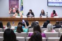 Consultora destaca importância de qualificar orçamento voltado às políticass públicas para mulheres