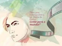 Câmara divulga edital do Concurso de Curta Documentários sobre Lei Maria da Penha