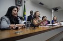 Congresso instala CPMI para investigar violência contra mulheres