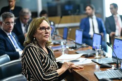 Cota de 5% em contratos com União para mulheres vítimas de violência vai à Câmara 