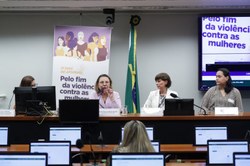 Dependência econômica é fator de vulnerabilidade da mulher à violência, alertam especialistas 