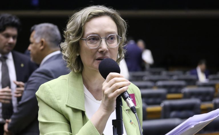 Deputada afirma que campanhas alertam, mas não resolvem problema do feminicídio