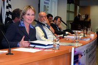 Deputada Ana lança movimento +PNE para popularizar o Plano Nacional de Educação
