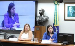 Deputadas vão ao STF contra reversão de resgate de mulher encontrada por fiscais do trabalho em regime de escravidão