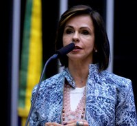 Dorinha afirma que cortes orçamentários dificultam cumprimento do PNE nos próximos anos