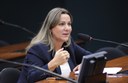 Dulce Miranda consegue empenho de mais R$1.400 milhão para o HGA e HGP 