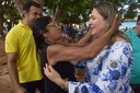 Dulce Miranda é a deputada federal mais municipalista do Tocantins, afirma CNM