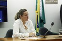 Dulce Miranda vai reunir especialistas na Câmara para discutir o aleitamento materno 