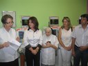 Emenda da deputada Carmen Zanotto garante equipamentos para o hospital Infantil Seara do Bem