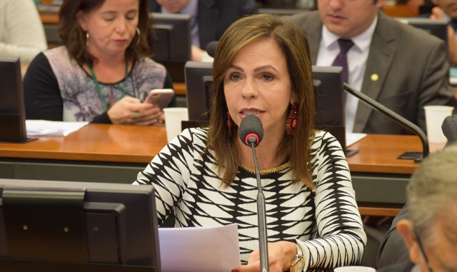 Emenda da deputada Dorinha amplia criação de câmpus da UFNT