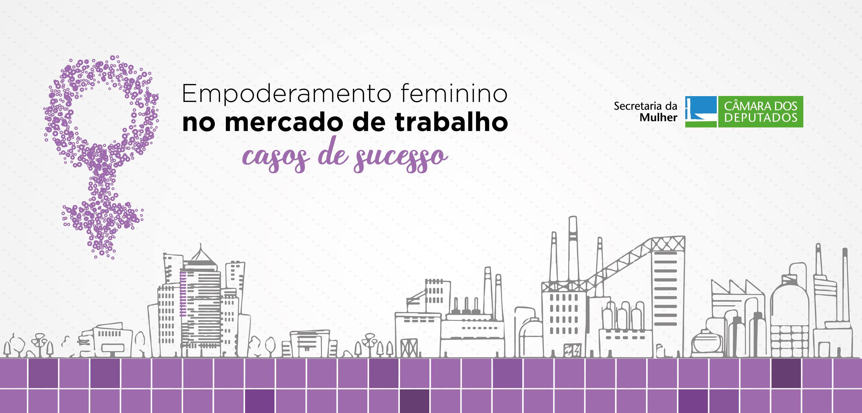 Empoderamento feminino no mercado de trabalho: casos de sucesso