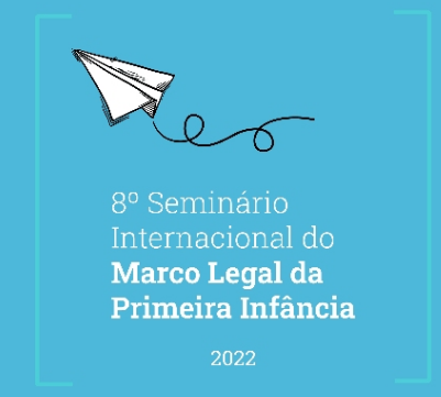 Escuta especializada de crianças é tema de seminário sobre marco da primeira infância