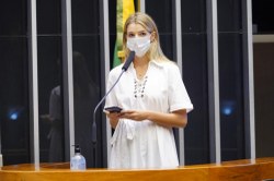 Foto - Pablo Valadares/Câmara dos Deputados