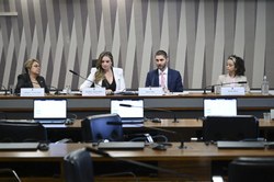 Institutos pedem mais atenção da Câmara e do Senado à saúde mental feminina