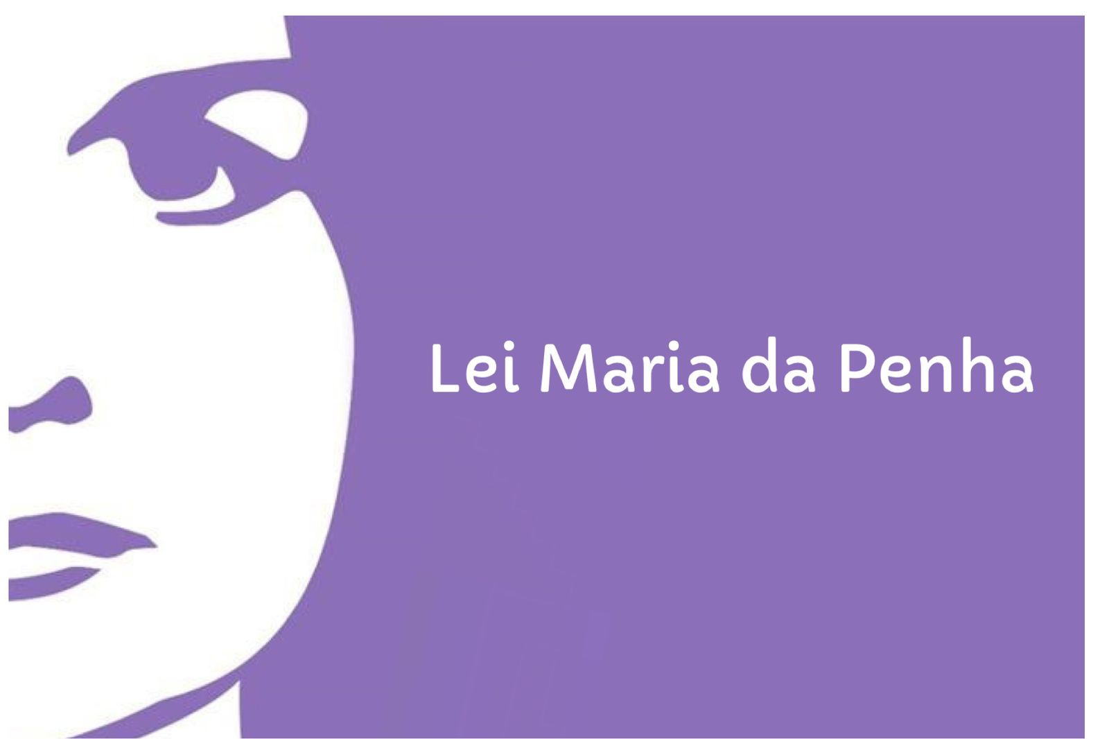 Lei Maria da Penha prevalece se conflitar com estatutos específicos