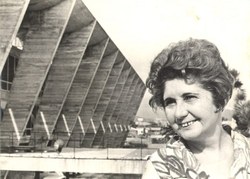 Lei reconhece engenheira Carmen Portinho como patrona do urbanismo no Brasil 