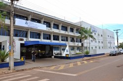 Liberada emendas da deputada Dorinha para reforma do Hospital Dona Regina e Hospital Regional de Arraias