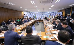 Líderes decidem votar projetos da bancada feminina 