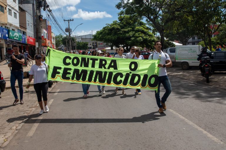No próximo dia 4 de março Comissão mista debate sobre violência contra a mulher e aplicação da Lei do Feminicídio