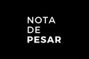 Nota de Pesar 