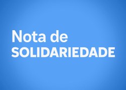 Nota de Solidariedade à deputada Célia Xakriabá