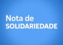 Nota de Solidariedade à Ministra Marina Silva