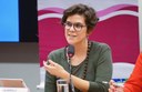 Observatório Nacional da Mulher na Política aponta necessidade de partidos promoverem candidaturas femininas 