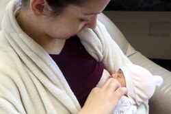 Painéis de votação da Câmara passam a incluir registro de licença-maternidade