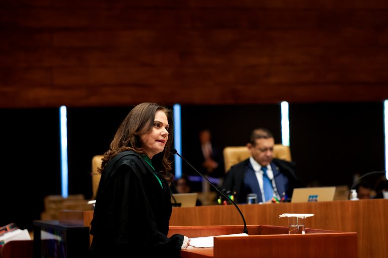 Procuradora da Câmara defende as chamadas "mães de Haia” no STF 