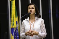 Projeto sobre a pílula do câncer é aprovado e segue para sanção presidencial; Deputada Dorinha é coautora