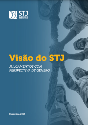 Publicação reúne doutrina e jurisprudência sobre julgamentos com perspectiva de gênero