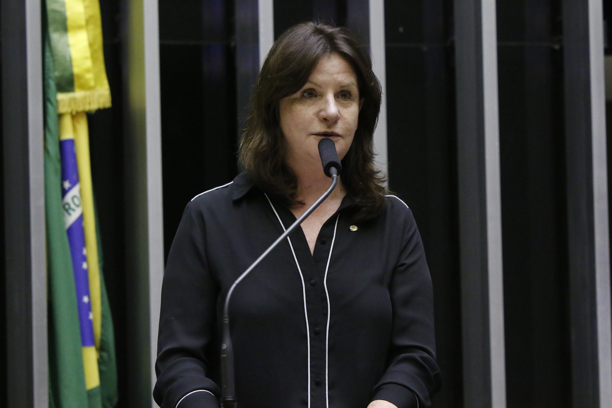 Reajuste de fundo eleitoral está na contramão da crise econômica do país, diz Carmen