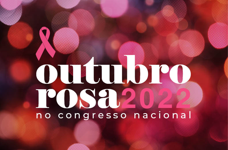 Secretaria da Mulher apresenta programação do Outubro Rosa 2022