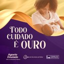 Secretaria da Mulher promove arrecadação de potes para doação de leite materno