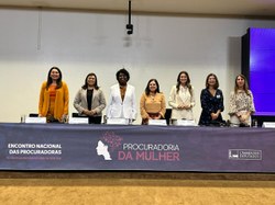 Secretaria da Mulher promove o 5º Encontro Nacional de Procuradorias da Mulher no Legislativo