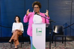 Secretaria da Mulher propõe orçamentos com recorte de gênero e raça para reduzir desigualdades