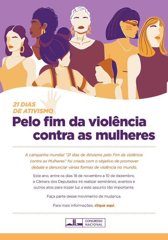 Seminário aborda indicadores, participação e violência política contra mulheres nas eleições de 2022