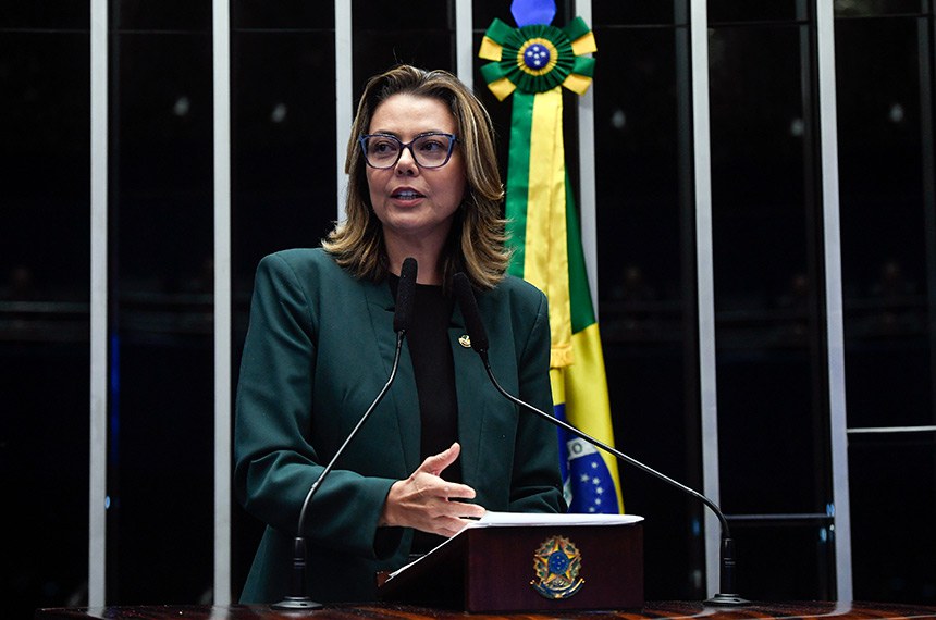 Senado Federal aprova tornozeleira eletrônica para agressor de mulher