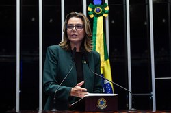 Senado Federal aprova tornozeleira eletrônica para agressor de mulher