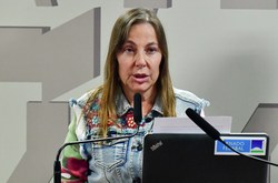 Senado Federal propõe juizados especializados em violência sexual