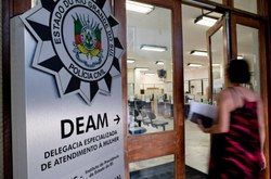 Violência contra a mulher: Comissão do Senado avalia inclusão do tema na 'Voz do Brasil' 