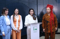 Deputadas tomam posse como coordenadoras do Observatório Nacional da Mulher na Política